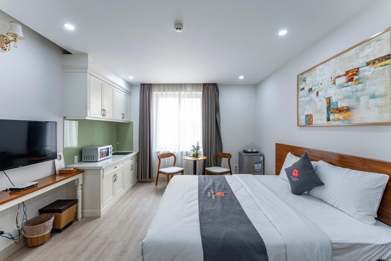 Bedroom 7