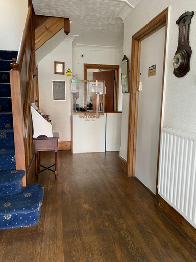 Others 5, Whiteways Guest House, Lincolnshire