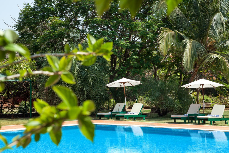 Sport & Beauty 2, SwaSwara Wellness - A CGH Earth Experience Gokarna, Uttara Kannada