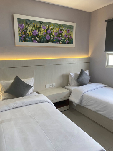 Bedroom 7