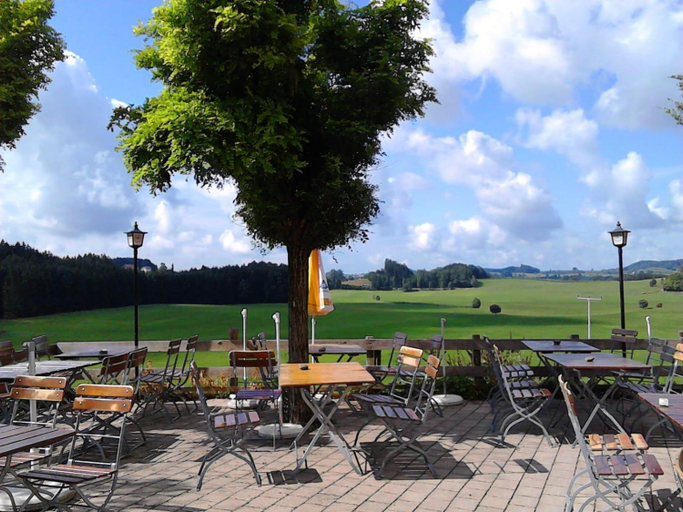Others 3, Gasthof Gruner Baum "Kongo", Ravensburg