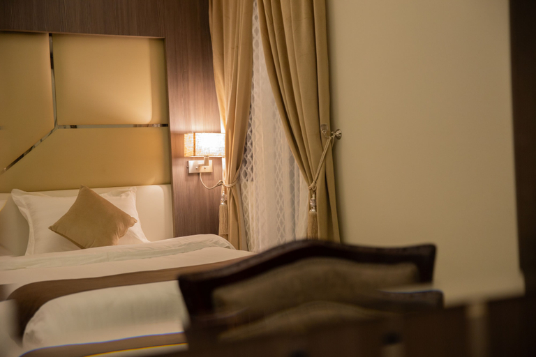Bedroom 4, Guest House Hotel, Yanbu