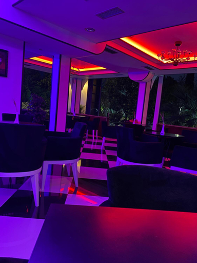 Food & Drinks 3, Garden Boutique Hotel, Elbasanit