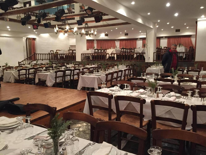 Food & Drinks 5, Arolithos Traditional Cretan Village Hotel, Crete