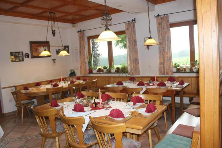 Food & Drinks, Gasthof Gruner Baum "Kongo", Ravensburg