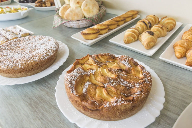 Food & Drinks 5, Un Posto Al Sole, Lecce