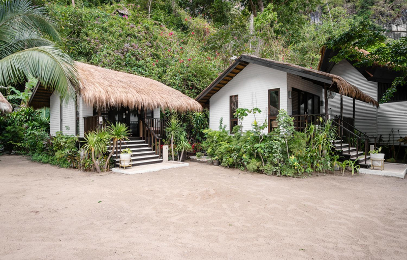 Exterior & Views 2, El Nido Resorts Miniloc Island, El Nido