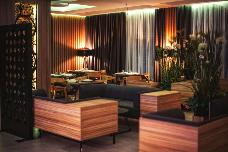 Food & Drinks 5, Hotel Zakopane Wellness & SPA ex. Korona Tatr, Tatra
