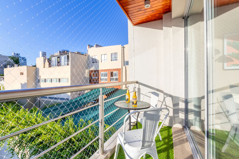 Others 5, Luxury Apartments in Palermo - by BueRentals, Distrito Federal
