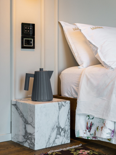 Bedroom 3, Tenuta Zamparina, Massa Carrara
