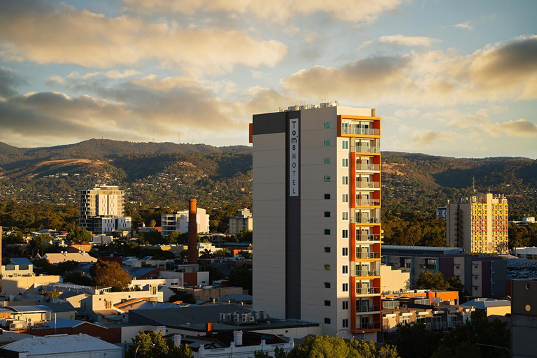Others 5, Toms Court Hotel, Adelaide
