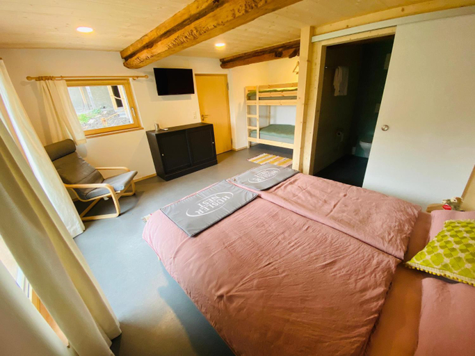 Others 2, ViVa B&B Urmein, Hinterrhein