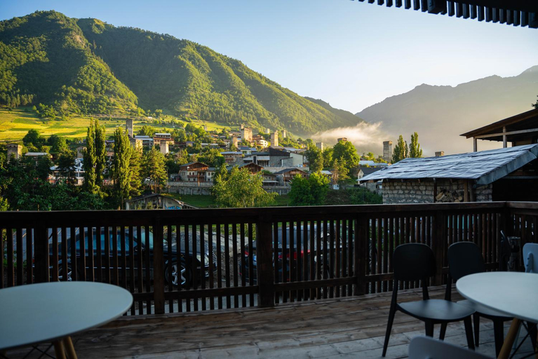 Others 3, Lahili Boutique Hotel, Mestia