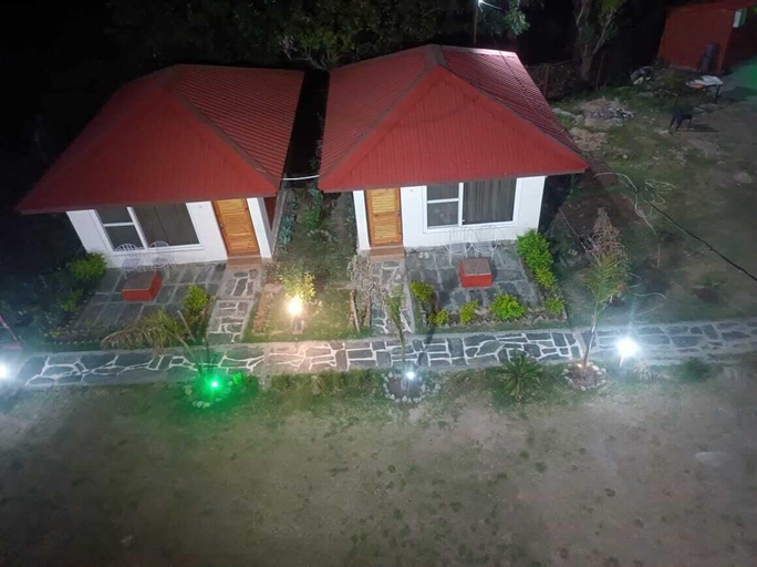 Exterior & Views, The Himalayan Odyssey and Cottages, Kangra