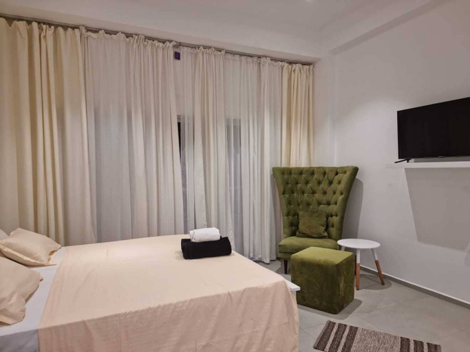 Bedroom 2, Ocean Breeze Residence, Negombo