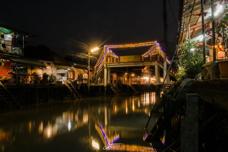 Exterior & Views 1, Ban Mae Arom, Amphawa