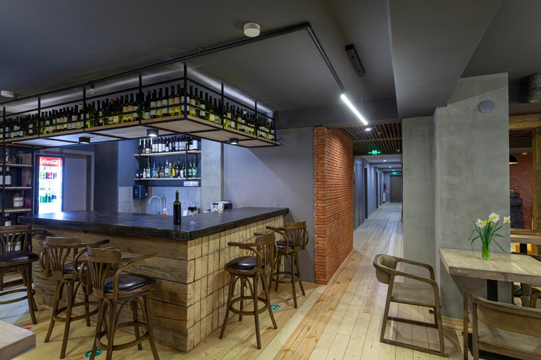 Others 5, Lahili Boutique Hotel, Mestia