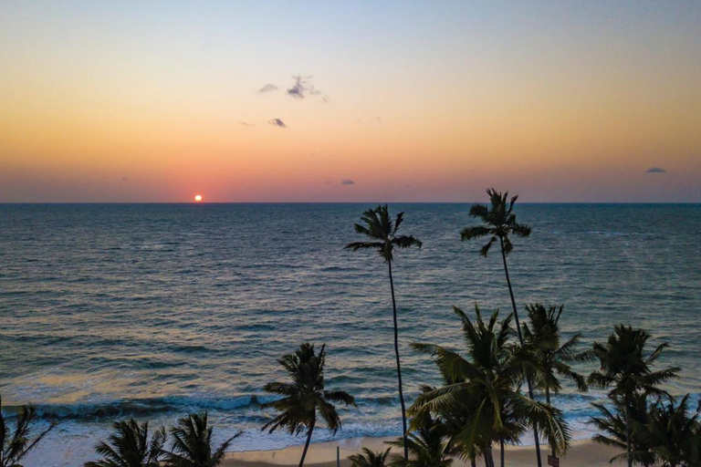 Others 2, Life Tabatinga Beach-Flat com Wi-Fi, Conde