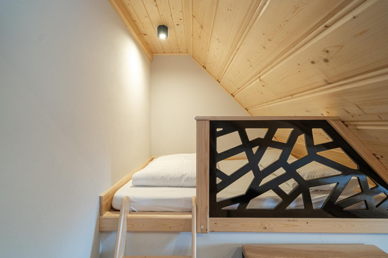Bedroom 2, Noclegi Na Brzegu, Nowy Targ