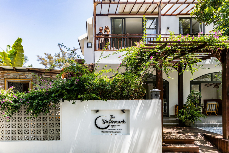 Exterior & Views 2, The Watermark Beachside Hotel, Da Nang
