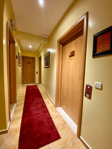 Others 3, Appart Hotel Oleandro, Casablanca