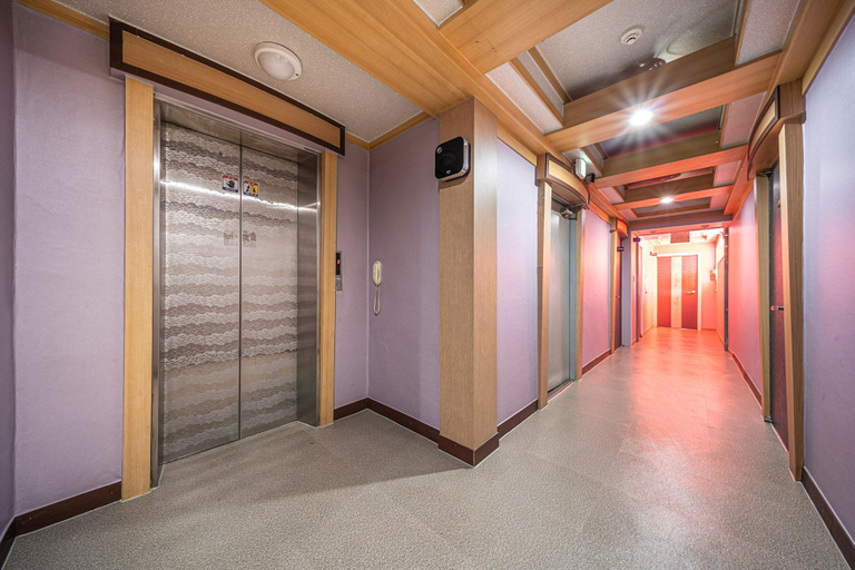 Interior view, Incheon (Bupyeong) Seven, Gyeyang