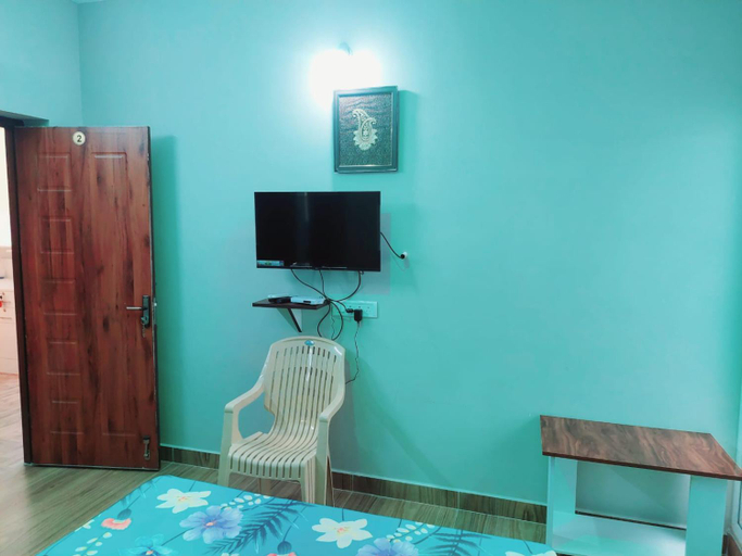 Others 2, KRR Homes, Tiruvannamalai