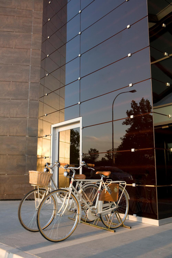 Exterior & Views 2, For You Hotel, Milano
