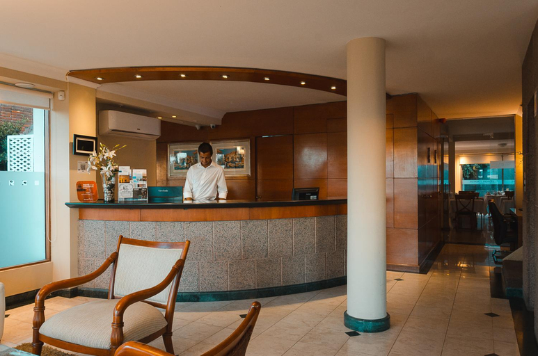 Public Area 2, Hotel Sunset Beach, n.a351