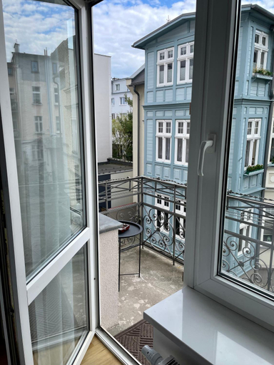 Others 4, New Sobieski Apartments by OneApartments, Sopot