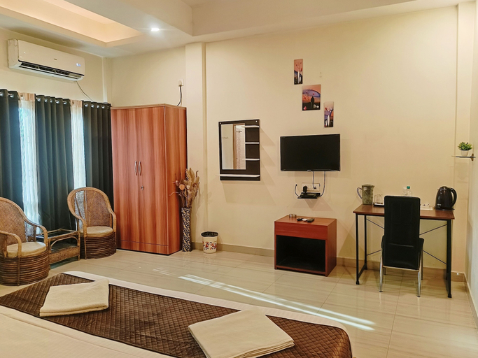 Others 2, Hotel Residence Park, Sonitpur