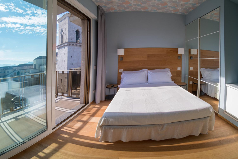 Others 3, Gaya resort, Benevento