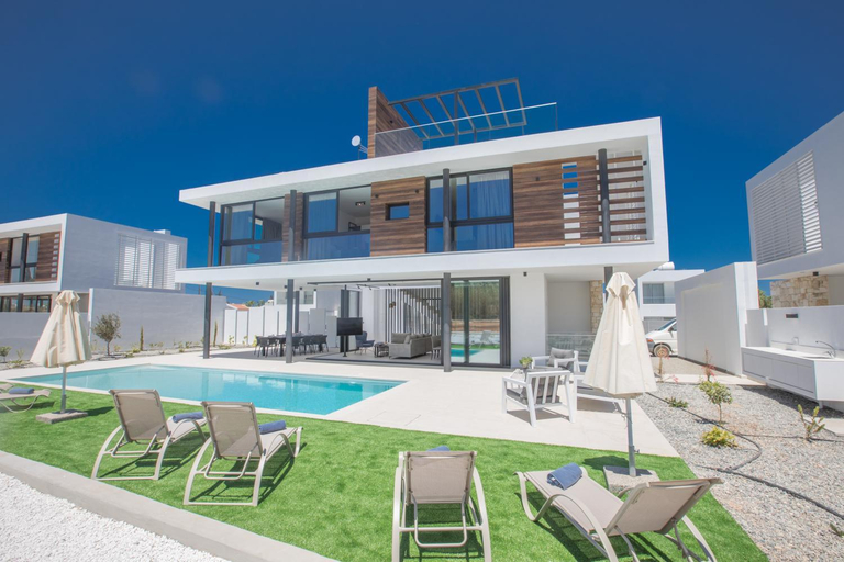 Others 3, Elite Pearl Villas