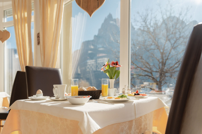 Food & Drinks 5, Mirabell Alpine Garden Resort, Bolzano