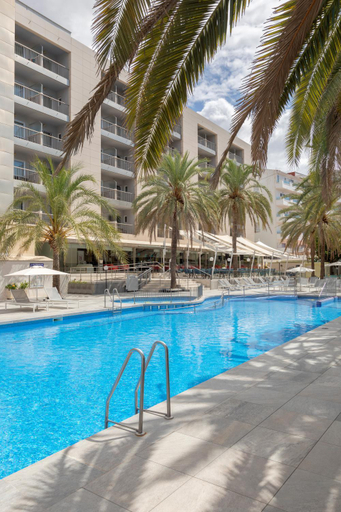 Sport & Beauty 2, Hotel Cosmopolitan, Baleares