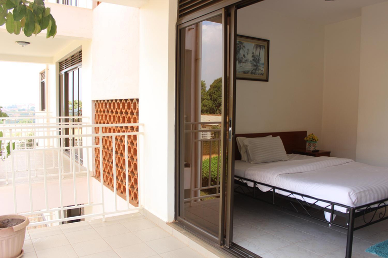 Others 5, Sky Hotel International, Kampala