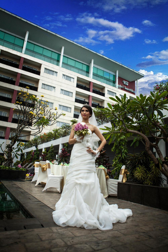 Exterior & Views 5, Hotel Santika Bogor, Bogor