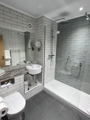 Others 4, The New Hobbit Hotel Rooms, Calderdale
