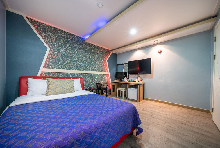 2, Incheon (Bupyeong) Seven, Gyeyang