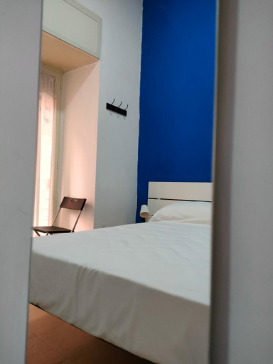 Others 5, La casa su SpaccaNapoli, Napoli