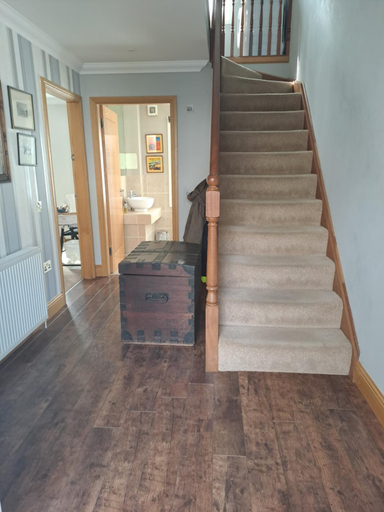 Others 3, B&B at No 4, South Lanarkshire