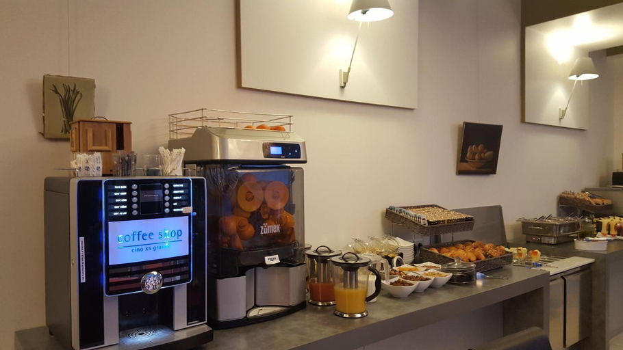 Food & Drinks 5, Bresil Opera, Paris