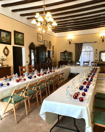 Food & Drinks 5, Masia Can Viver - Olive oil tourism B&B, Barcelona