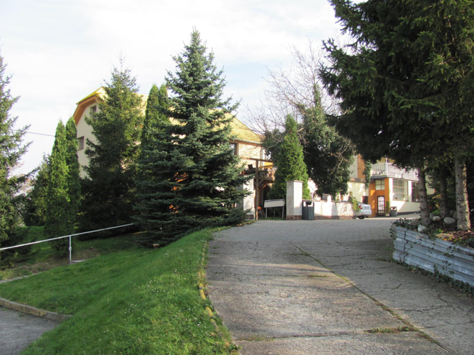 Others 5, Penzion Muraty, Nový Jičín