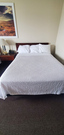 Bedroom 3, Days Inn by Wyndham Beaver, Beaver