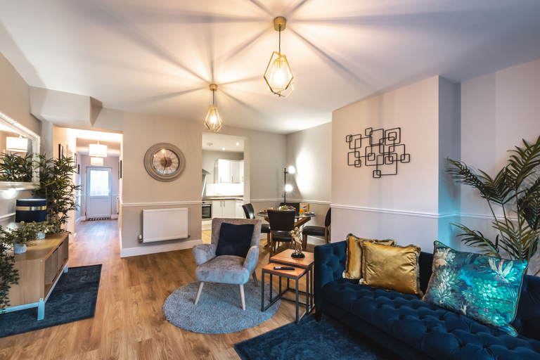 Others 4, Smart Apartments - Seymour, Southampton