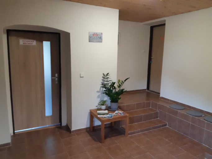 Others 4, Apartmany u Mlyna, Šumperk