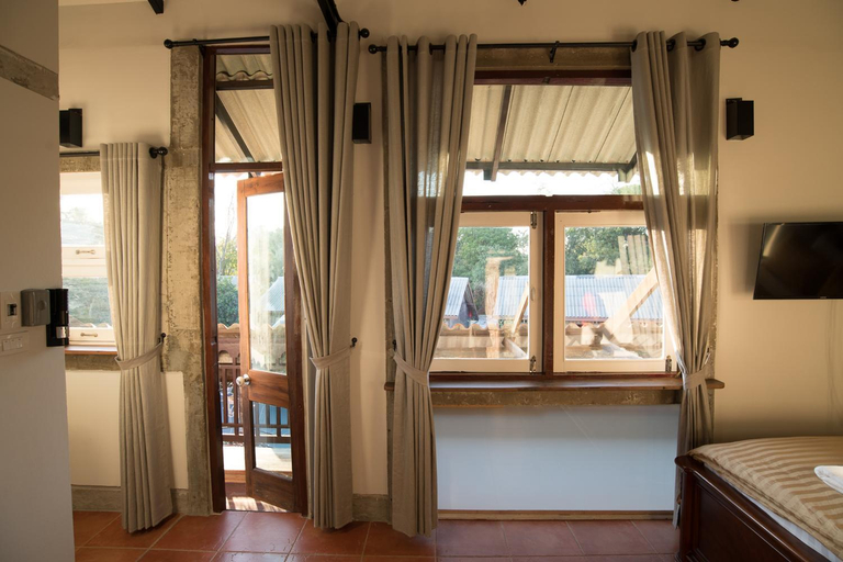 Bedroom 3, Vela Warin Hotel, Ubon Ratchathani, Warin Chamrap
