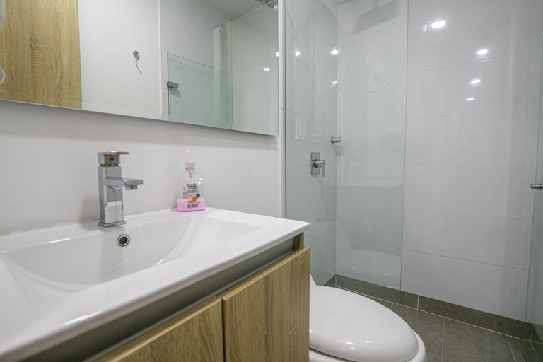 Bathroom 2, LivingCartagena, Cartagena de Indias