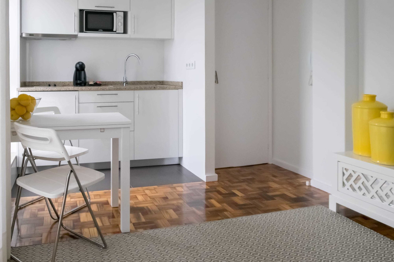 Others 3, Simon Guest Apartments, Porto